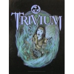 HEART ROCK флаг Trivium - Dying Arms - HFL0810