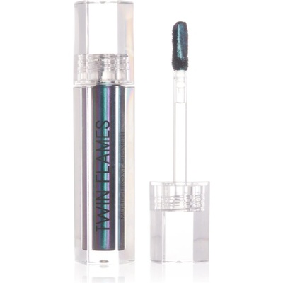 Danessa Myricks Beauty Twin Flames течни очни сенки с брокат цвят True Luv 2.5ml