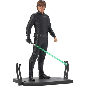 Gentle Giant Статуетка Gentle Giant Movies: Star Wars - Luke Skywalker (Episode IV) (Milestones), 30 cm