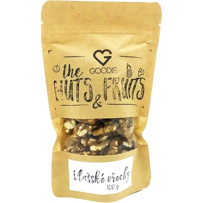 Goodie Vlašské ořechy 100 g