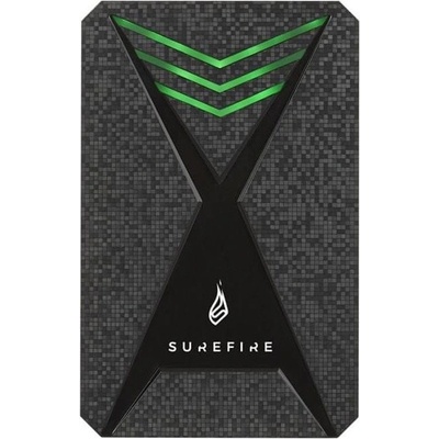 SureFire GX3 Gaming HDD