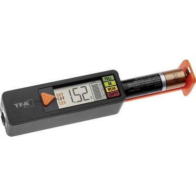 TFA Dostmann BatteryCheck 98.1126.01