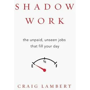 Shadow Work | Craig Lambert (ISBN: 9781619027367)
