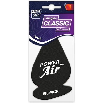 Power Air Imagine Classic Black