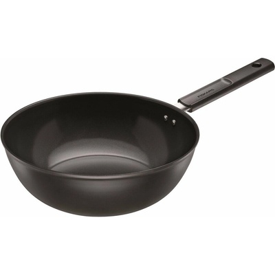 Fiskars Fiskars уок тиган с незалепващо покритие, 28 cm, 4, 5 L (1078384)