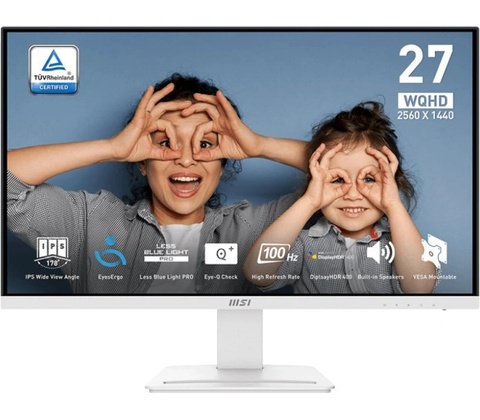 MSI PRO MP273QW E2
