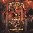 KRISIUN - Mortem Solis LP