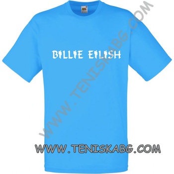 PROMOSTARS Тениска - Billie Eilish