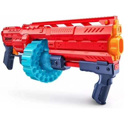 ZURU X-Shot Excel Fortress Blaster 48 šipek od