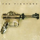 Foo Fighters - Foo Fighters LP