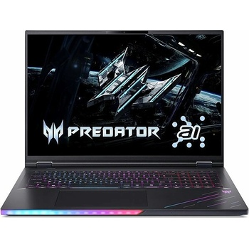 Acer Predator Helios 18 AI NH.QVWEC.009