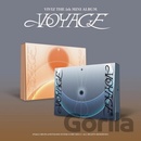 Viviz Voyage CD
