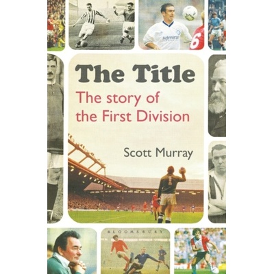 The Title - Scott Murray