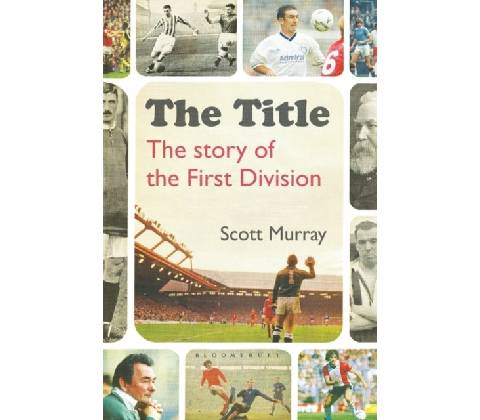 The Title - Scott Murray