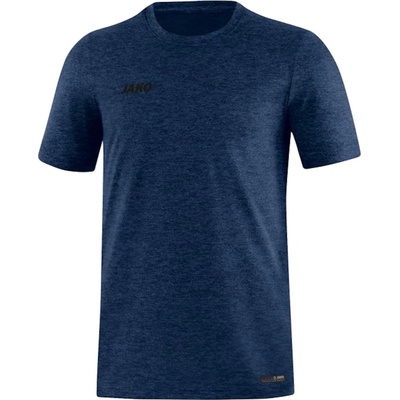 Jako Premium SS Tee modré