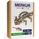 Merkur Dino Ankylosaurus