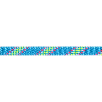Beal Единично въже Beal Zenith 9.5 Single rope - Blue - размер 80 m (308-0223-0114)