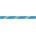 Beal Единично въже Beal Zenith 9.5 Single rope - Blue - размер 80 m (308-0223-0114)