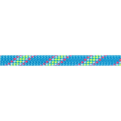 Beal Единично въже Beal Zenith 9.5 Single rope - Blue - размер 80 m (308-0223-0114)