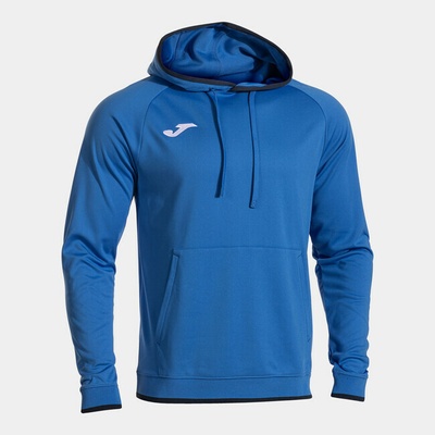 Joma Combi Premium Hoodie azúrová navy