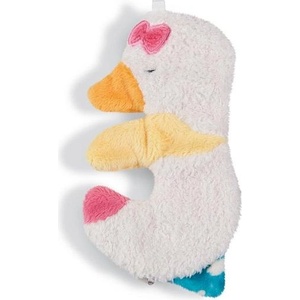 NICI MFN плюшена гъска Gilli шумоляща, 14см (49050)