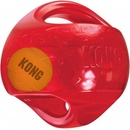 Hračky pro psy Kong Jumbler míč M/L