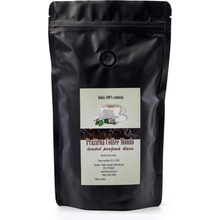 Pražírna Coffee Mondo India Cherry Robusta 1 kg