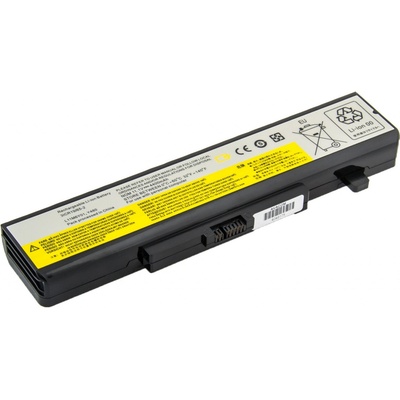 AVACOM NOLE-G58N-N22 4400 mAh baterie - neoriginální