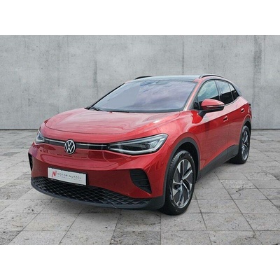Volkswagen ID.4 Pro 210 kW