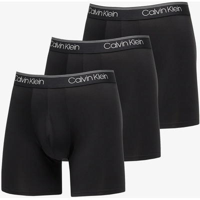 Calvin Klein Underwear čierna