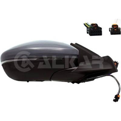 Vonkajšie zrkadlo ALKAR 6148312
