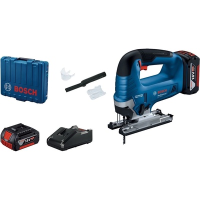 Bosch GST 185-LI Professional 0.601.5B3.024 – Zbozi.Blesk.cz