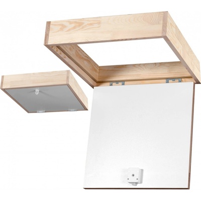 OMAN WS Termo 55 x 55 cm – Zboží Mobilmania