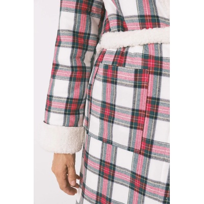 Women'Secret Памучен халат women'secret (4682702)