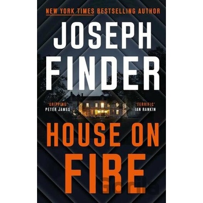House On Fire
