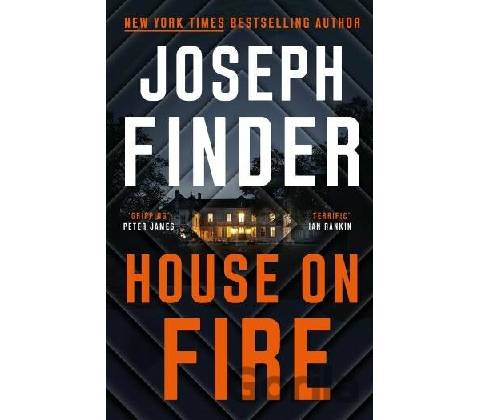 House On Fire