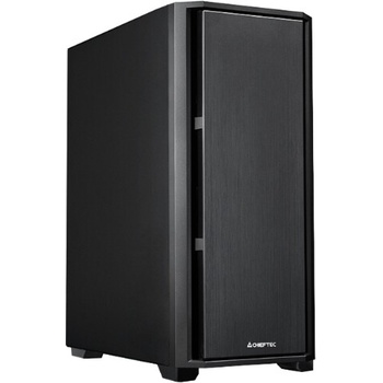 CHIEFTEC Pro Midi Q (AS-02B-OP)