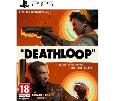 Deathloop