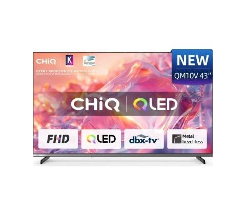 CHiQ L43QM10V