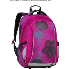 Bagmaster batoh Mark 20 A Pink Blue Turquoise