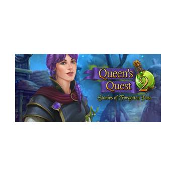 Queen’s Quest 2: Stories of Forgotten Past