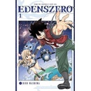 Edens Zero 1 Mashima HiroPaperback