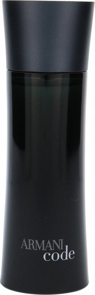 profumo armani code