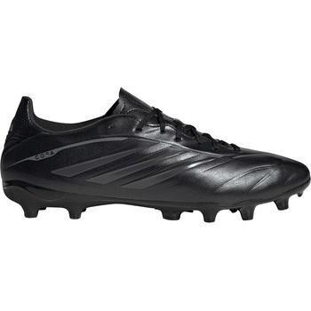 Adidas Мъжки футболни бутонки Adidas Mens adidas Copa League Firm Ground Football Boots - Black/Black