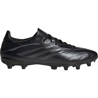 Adidas Мъжки футболни бутонки Adidas Mens adidas Copa League Firm Ground Football Boots - Black/Black