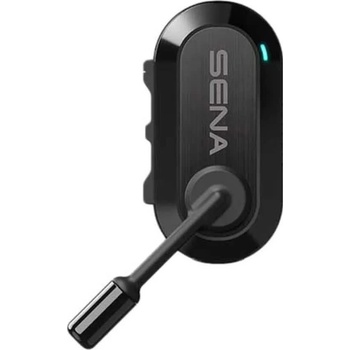 SENA BIKE BiKom 20 Dual Pack Intercom - Silver (Black)