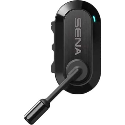 SENA BIKE BiKom 20 Dual Pack Intercom - Silver (Black)