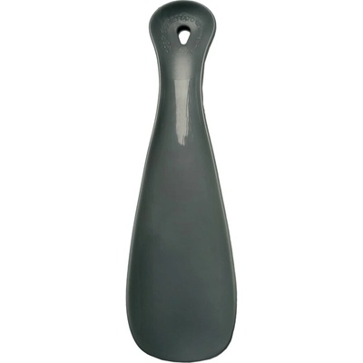 Obouvací lžíce plastová 16,5 cm šedá – Zboží Dáma