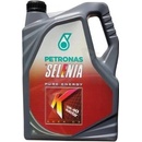 Motorové oleje Selénia K Pure Energy 5W-40 5 l