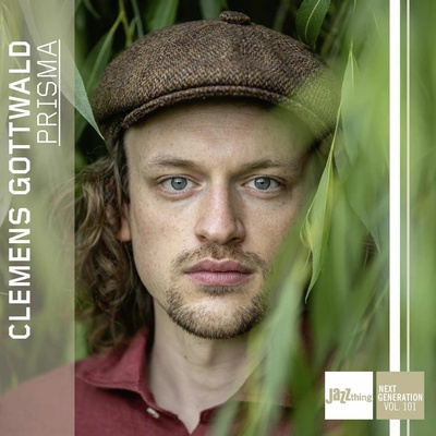 GOTTWALD, CLEMENS - PRISMA - JAZZ THING NEXT GENERATION VOL. 101 CD